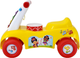 Толокар Fisher-Price Little People Music Adventure ride on (505564) (192995505564) - зображення 5