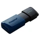 Флэш-накопитель Kingston DT Exodia M 64GB USB 3.2 Blue - 2P (DTXM/64GB-2P) - изображение 2