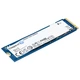 SSD диск 2TB M.2 NVMe Kingston NV3 M.2 2280 PCIe Gen4.0 x4 (SNV3S/2000G) - изображение 2