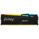 Модуль памяти DDR5 16GB/6400 Kingston Fury Beast Black (KF564C32BBE-16) - изображение 1