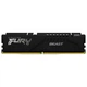 ОЗУ Kingston DDR5 16GB KIT (8GBx2) 5600 FURY Beast Black (KF556C40BBK2-16) - изображение 1