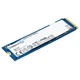 SSD диск 4TB M.2 NVMe Kingston NV3 M.2 2280 PCIe Gen4.0 x4 (SNV3S/4000G) - изображение 2