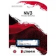 SSD диск 4TB M.2 NVMe Kingston NV3 M.2 2280 PCIe Gen4.0 x4 (SNV3S/4000G) - изображение 3