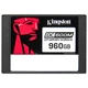 SSD диск Kingston DC600M 2.5" 960GB SATA (SEDC600M/960G) - изображение 1