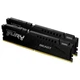 ОЗУ DDR5 2x32GB/6400 Kingston Fury Beast Black (KF564C32BBK2-64) - изображение 3