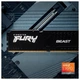 ОЗУ DDR5 2x32GB/6400 Kingston Fury Beast Black (KF564C32BBK2-64) - изображение 10
