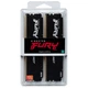 Модуль памяти DDR5 2x8GB/6000 Kingston Fury Beast Black (KF560C30BBEK2-16) - изображение 3