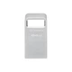 Флеш-накопитель USB3.2 64GB Kingston DataTraveler Micro (DTMC3G2/64GB) - изображение 2