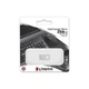 Флэш-накопитель Kingston DTMC3 G2 256GB 200MB/s Metal USB 3.2 (DTMC3G2/256GB) - изображение 6