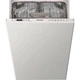 Встраиваемая посудомоечная машина Indesit DSIC 3M19 - изображение 1