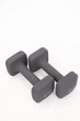 Гантели для фитнеса WCG Cube 2×5 кг - изображение 2
