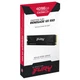 Накопичувач SSD M.2 Kingston FURY Renegade G5 4TB 2280 NVMe PCIe Gen 5.0 x4 3D TLC - изображение 5