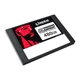 Накопитель SSD - твердотельный диск KINGSTON 480Gb SEDC600M/480G - изображение 2
