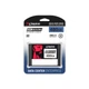 Накопитель SSD - твердотельный диск KINGSTON 480Gb SEDC600M/480G - изображение 3