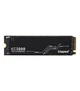 Накопитель SSD внутренний KINGSTON Kc3000 4 TB M.2 NVMe 2280 (SKC3000D/4096G) - изображение 2