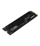 Накопитель SSD внутренний KINGSTON Kc3000 4 TB M.2 NVMe 2280 (SKC3000D/4096G) - изображение 1
