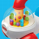 Jeździk Fisher-Price Ride on Corn Popper (‎75775) (39897757759) - obraz 2