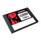 Накопичувач SSD 2.5" 7.68TB Kingston (SEDC600M/7680G) - изображение 2