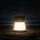 Многофункциональный LED фонарь ZJ-1158 Solar Charge Повербанк | 3 Вт, 1200mAh, USB | с Ремешком - изображение 3