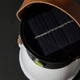 Многофункциональный LED фонарь ZJ-1158 Solar Charge Повербанк | 3 Вт, 1200mAh, USB | с Ремешком - изображение 9