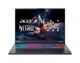 Ноутбук Acer Nitro 16S AN16S-61 16" WQXGA IPS, AMD R9-365, 32GB, F2TB, NVD5070-8, Lin, чорний - изображение 2