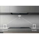Вытяжка кухонная Elica HIDDEN ADVANCE PLUS BL GL/A/72 - изображение 6