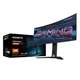 Монитор GIGABYTE MO34WQC Gaming Monitor - изображение 8