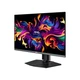 Монітор MSI MAG 272UP QD-OLED X24 - зображення 3
