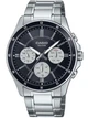 Чоловічі наручні годинники Casio MTP-1374D-1A3VDF - изображение 1