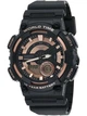 Чоловічі наручні годинники Casio AEQ-110W-1A3VDF - изображение 1