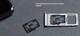 Картка пам'яті Kingston Canvas Select Plus microSDXC+SD-адаптер SDCS2/256GB (256GB, Class10, UHS-I, 100/85мБ/с) - изображение 4