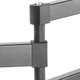 Крепление UniBracket BZ27-23 для телевизора 23" - 42" - изображение 11