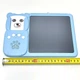 Картридер Всезнайко WToys цветная LCD - доска стилус 122 карточки 18 тем сказки песни интересные факты Голубой (94930) - изображение 3