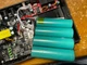 ИБП UPS для Роутера DC1018P 12V/ 9V/ 5V 10400mAh BLACK (для устройств постоянного тока DC, дизайн 2) - изображение 12