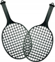 Zestaw zabawkowy Spring Summer Tenis na rurze 302191 (5713428012184) - obraz 2