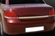 Накладка на крышку багажника 2006-2012 (нерж) С дыркой под ключ для Fiat Linea - изображение 2