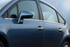 Наружняя окантовка стекол (нерж.) Sedan, OmsaLine - Итальянская нержавейка для Citroen C-4 2004-2010 гг - изображение 2