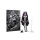 Кукла Monster High Reel Drama Clawdeen Wolf HKN28 - изображение 2