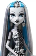 Кукла Monster High Reel Drama Frankie Stein HKN29 - изображение 3