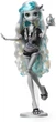Кукла Monster High Lagoona Blue Black and White Reproduction and Pet - Монстр Хай Голубая Лагуна, черно-белая с домашним животным (HKN30) - изображение 3