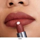 Avon (Hydra Fawn / Медно-коричневая) Матовая губная помада с гиалуроновой кислотой «Супер Увлажнения» 3.6 г - изображение 2