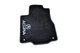 Ворсовые коврики в салон авто AVTM на для Acura MDX 06-13 5шт Акура МДХ черные АМ0024229 - изображение 2
