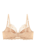 Бюстгальтер кружевной soft Obrana 812-056 75D - изображение 2