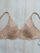 Бюстгальтер кружевной soft Obrana 812-056 75D - изображение 3