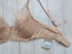 Бюстгальтер кружевной soft Obrana 812-056 75C - изображение 5