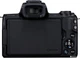 Фотоапарат Canon EOS M50 Kit 18-150 IS STM Black (2680C056AA) - зображення 7
