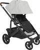 Универсальная коляска 2 в 1 UPPAbaby Cruz V2 Anthony White and grey chenille / Carbon Frame (810030096443) - изображение 9