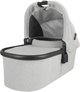 Универсальная коляска 2 в 1 UPPAbaby Cruz V2 Anthony White and grey chenille / Carbon Frame (810030096443) - изображение 5