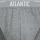 Набор мужских слипов хлопковых Atlantic 5SMP-004 NIE/ZIE/CZA/SZM/NIEC L 5 шт Голубой/Зеленый/Черный/Серый/Синий (5907086011898) - изображение 4