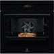Духовой шкаф электрический Electrolux LOD8P39Z - изображение 1
